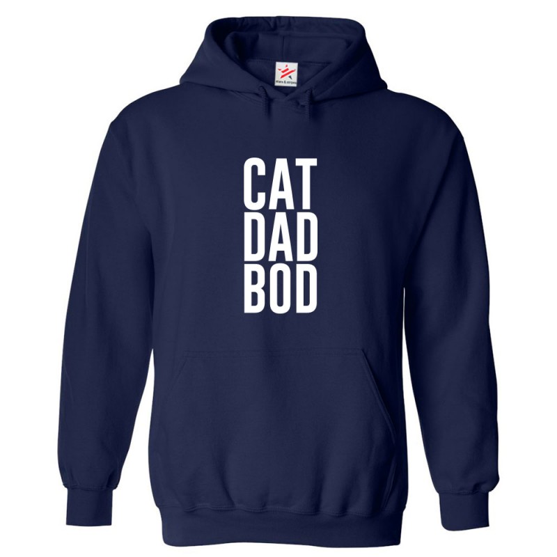 Cat cheap pullover hoodie